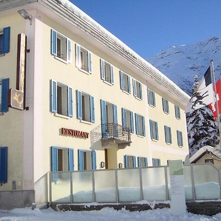 B&B Post Brail Exterior foto