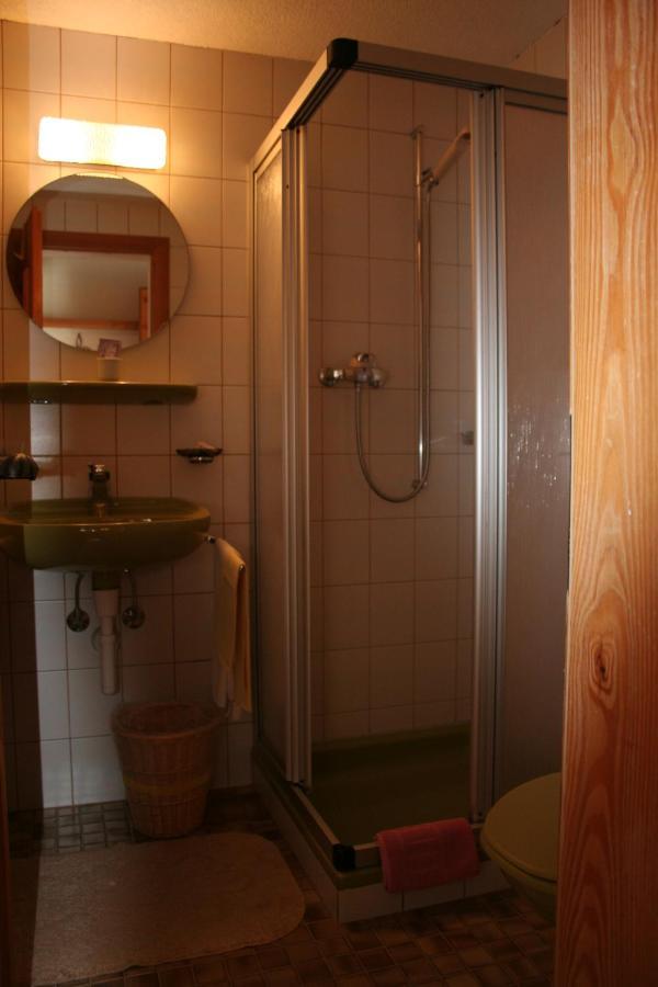 B&B Post Brail Exterior foto