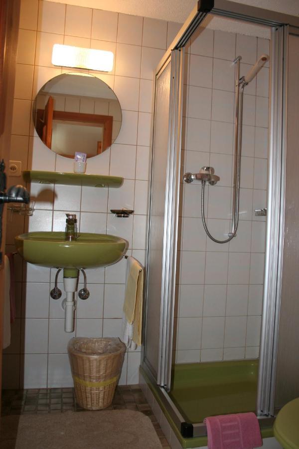 B&B Post Brail Exterior foto