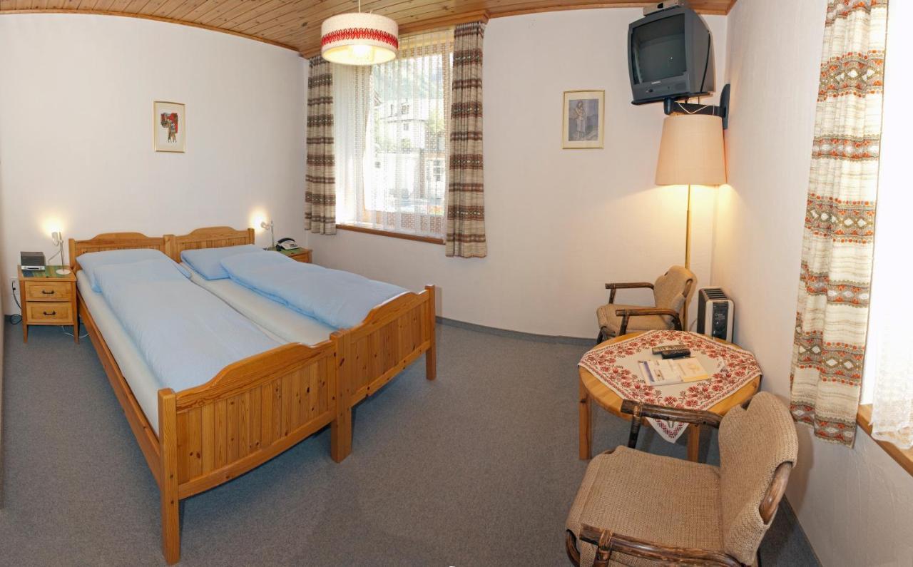 B&B Post Brail Exterior foto