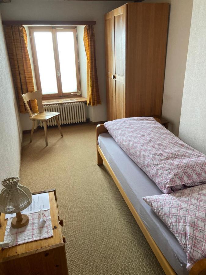 B&B Post Brail Exterior foto