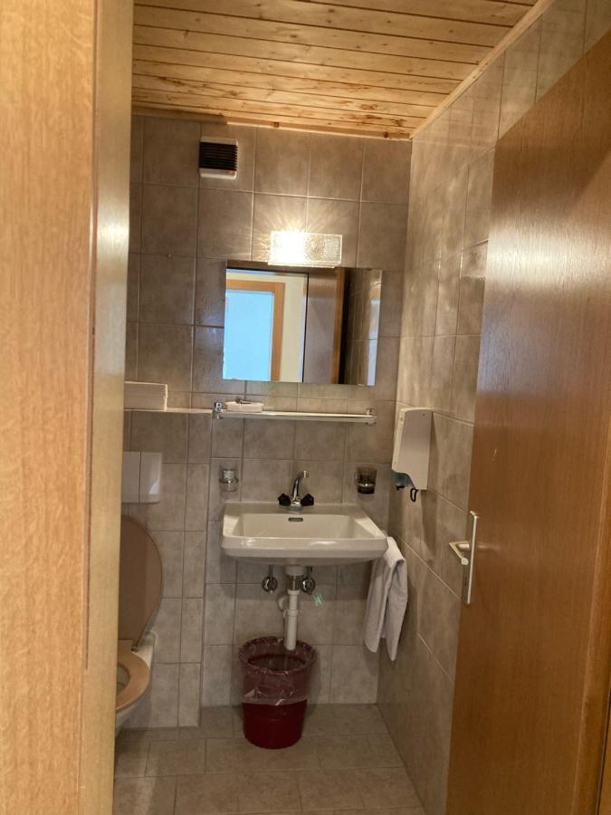 B&B Post Brail Exterior foto
